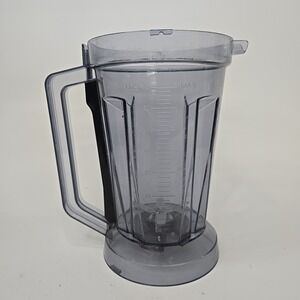 Montel Living Well Health Master Elite Blender JLA-8 Replacement 70 Oz Pitcher‎